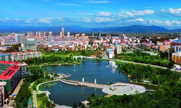 图们市农业农村局：实施“走出去+请进来”策略