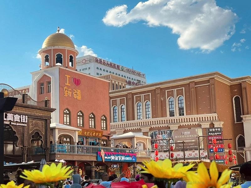  新疆“特色优势产业集群”精准招商，到位资金逐年递增 